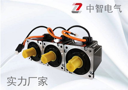 在自動控制系統中，伺服電機起什么作用？對它們性能有什么要求?